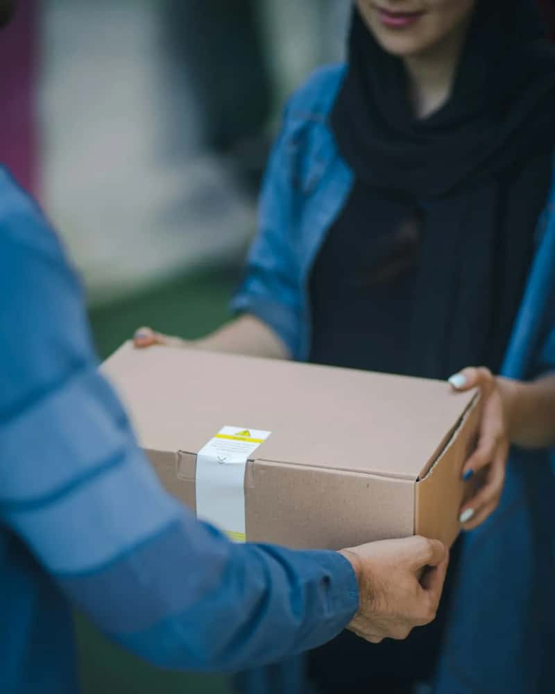5. Shipping, Storage, and Import Duties (Image Credits: Unsplash)