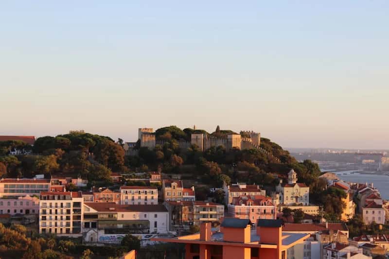 5. Lisbon, Portugal (Image Credits: Unsplash)