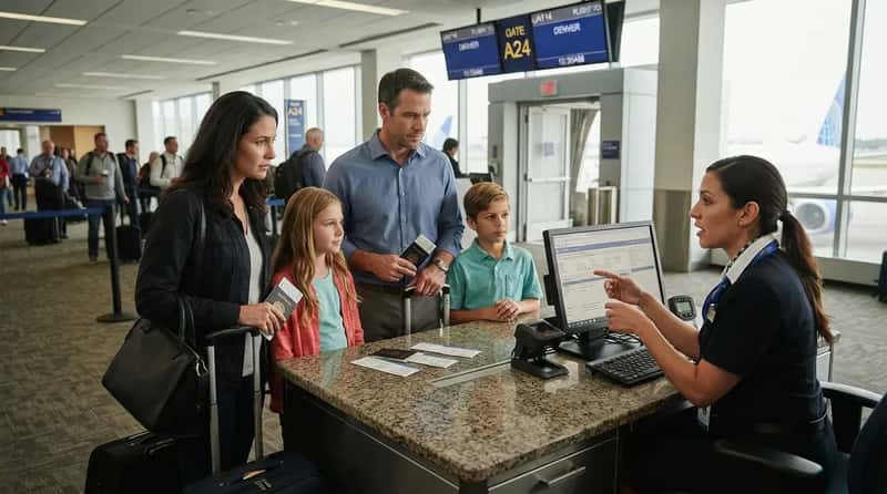 #16 - Traveling With 3+ People Can Quietly Kill Your Odds (Image Credits: Gemini)