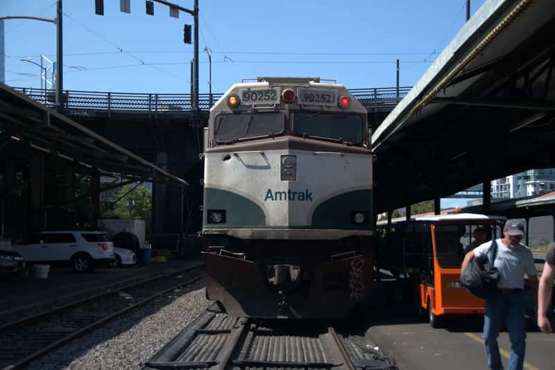 What Changes for Everyday Amtrak Cascades Riders (By HRVdriveblue4449, CC BY 4.0)
