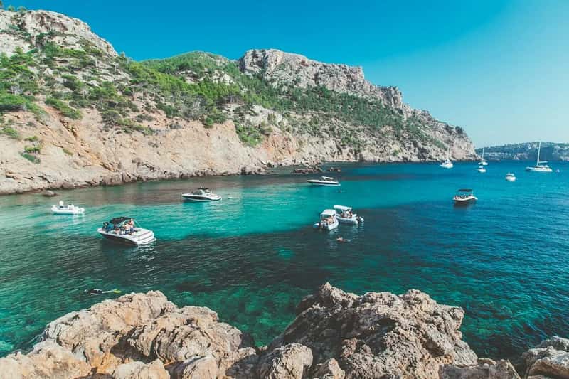 Palma and the Rest of Mallorca (Image Credits: Unsplash)