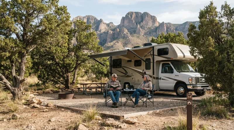 #1 - The Half-Price Campsite That Beats Every Gate Fee (Image Credits: Gemini)