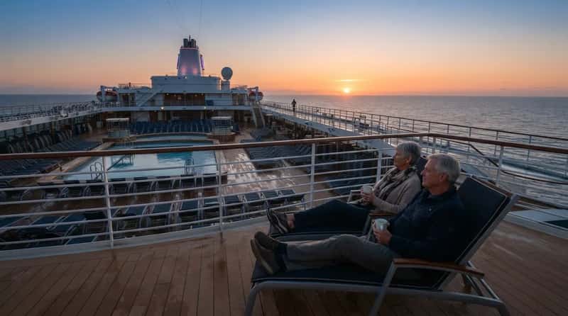 12. Claiming the Ship Before Sunrise (Image Credits: Gemini)
