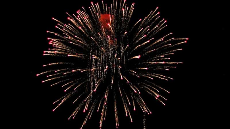5. Fireworks and Explosive Replicas - Still Being Tried (Image Credits: Unsplash)