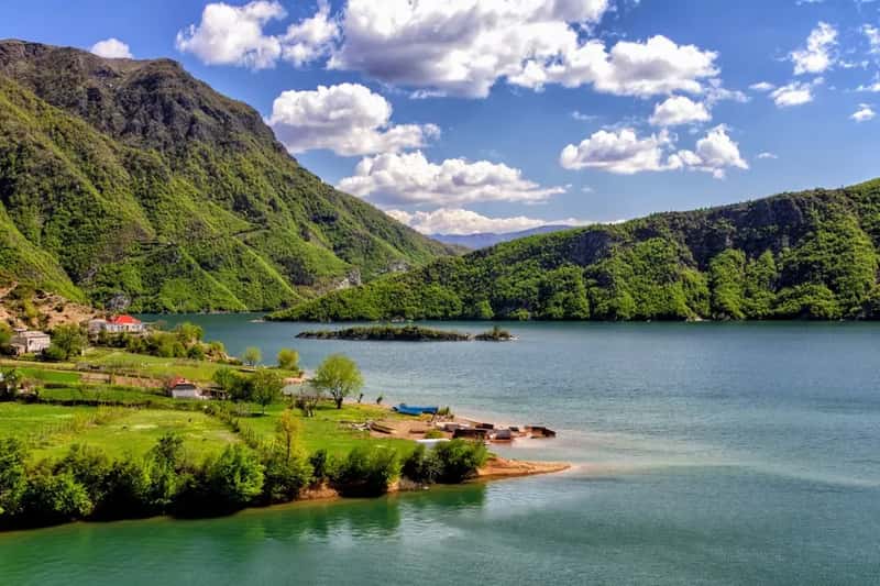 7. Albania - Europe's Poorest Country With a Big Heart (Image Credits: Unsplash)
