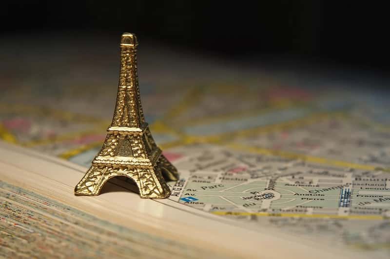 France (Image Credits: Pixabay)