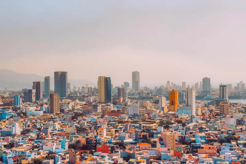 Vietnam (Image Credits: Pixabay)