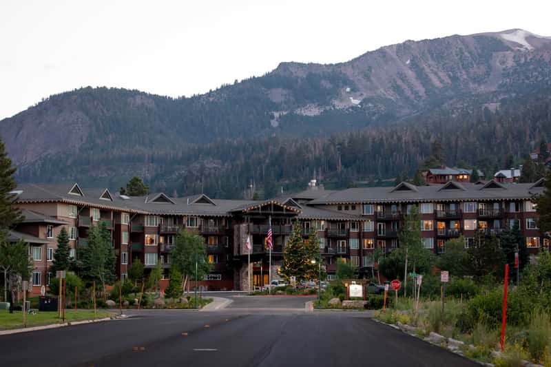 Mammoth Lakes, California – Sierra Nevada's Crown Jewel (Image Credits: Shutterstock)