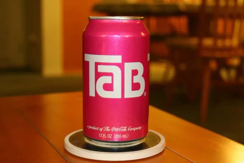 #9 - Warm Tab and Fresca by Early Afternoon (lokate366, Flickr, CC BY-SA 2.0)