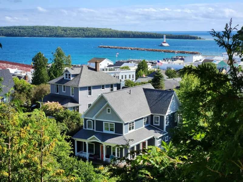 2. Rogers City, Michigan (Image Credits: Pexels)