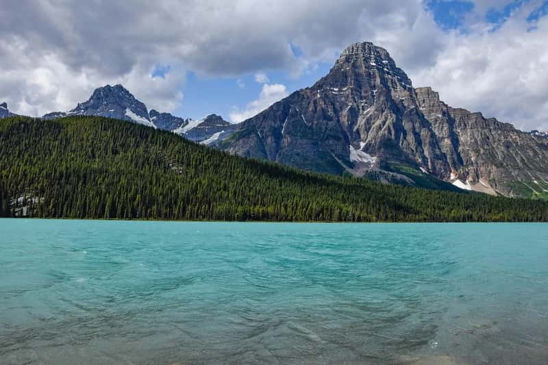 6. Rocky Mountain National Park (Image Credits: Pixabay)
