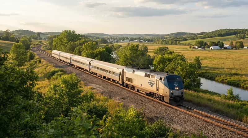 #3 - They Try the Newer, Quieter Routes Everyone Else Overlooks (Image Credits: Gemini)