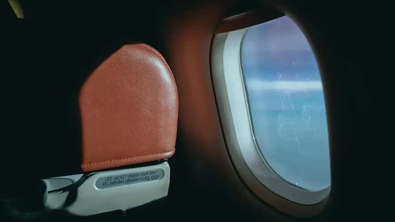 Which Planes Actually Have This Feature? (Image Credits: Unsplash)