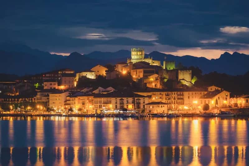 Spain: European Charm with Mediterranean Living (Image Credits: Unsplash)