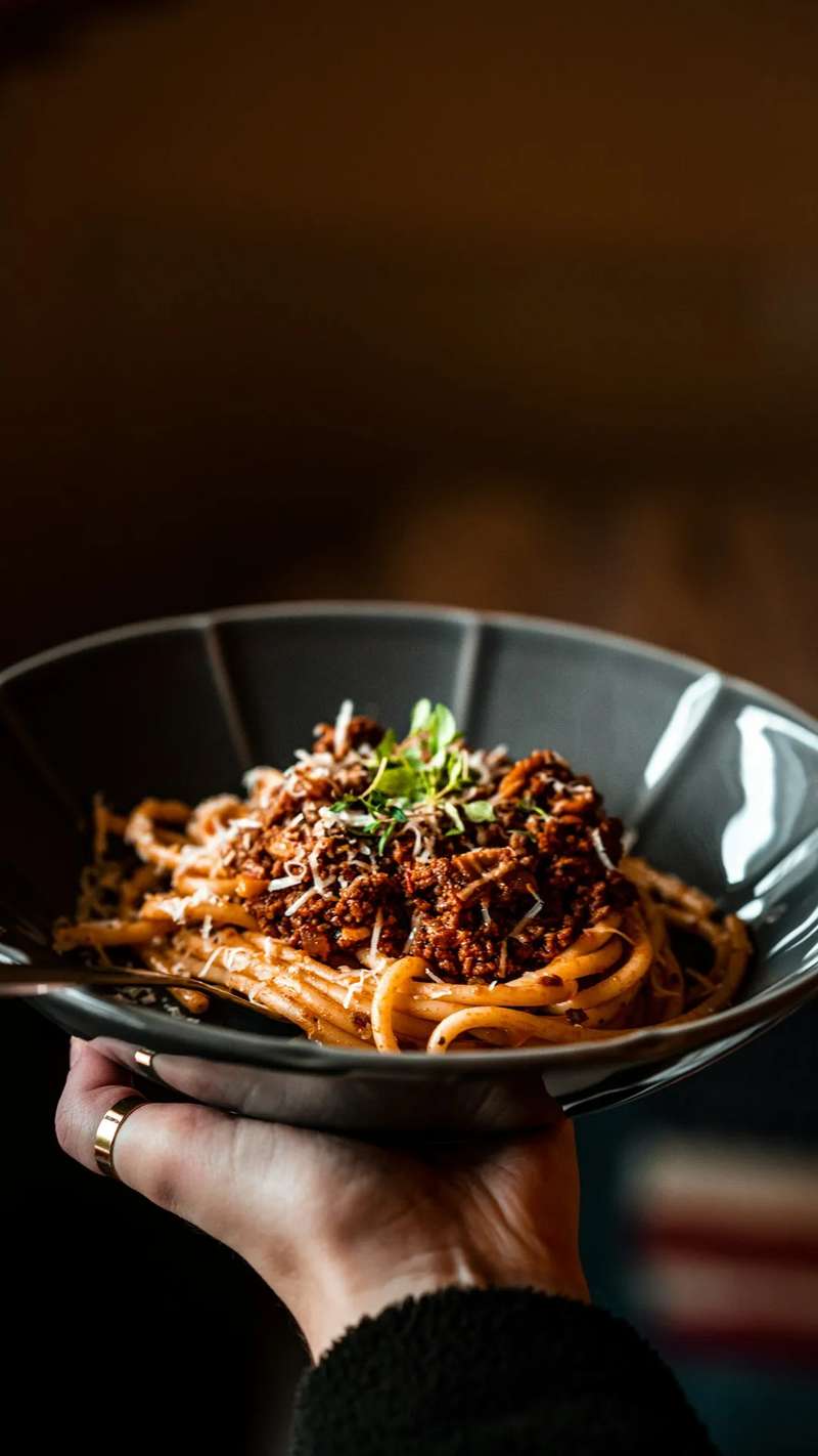 3. Italy: Food, Art And Everything In Between (Image Credits: Unsplash)