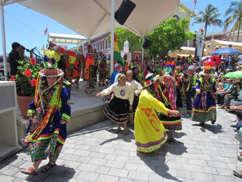 7. Bolivia - South America's Most Affordable Secret (Phillip Pessar, Flickr, CC BY 2.0)
