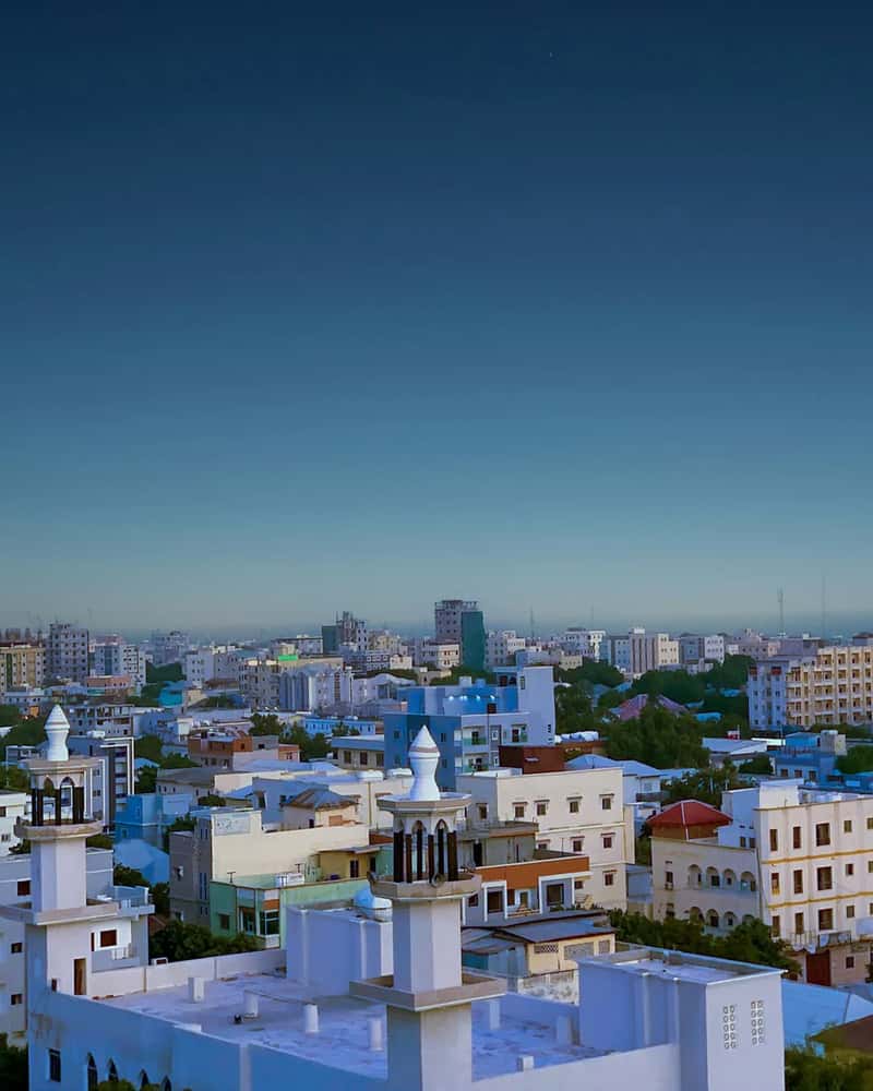 Somalia and Afghanistan: Conflict as the defining risk factor (Image Credits: Unsplash)
