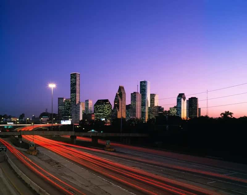 Texas: Everything's Bigger, Including the Appeal (Image Credits: Rawpixel)