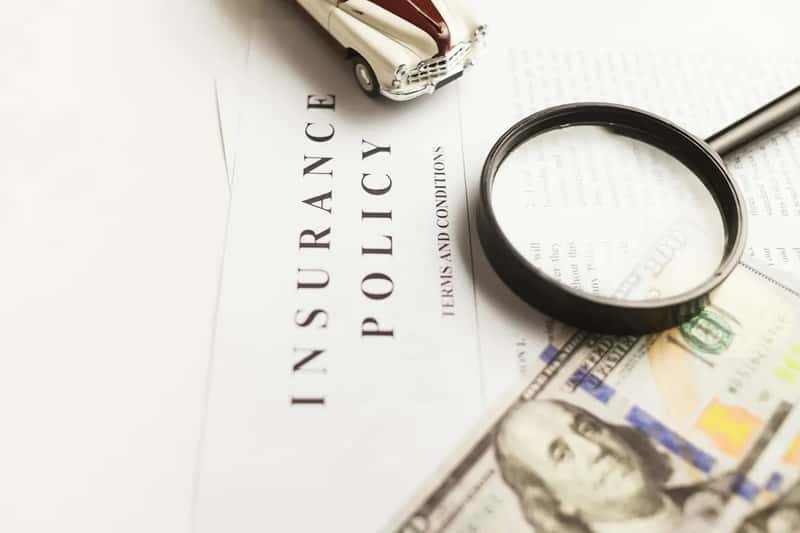 4. Home and auto insurance quietly eat into the savings (Image Credits: Unsplash)