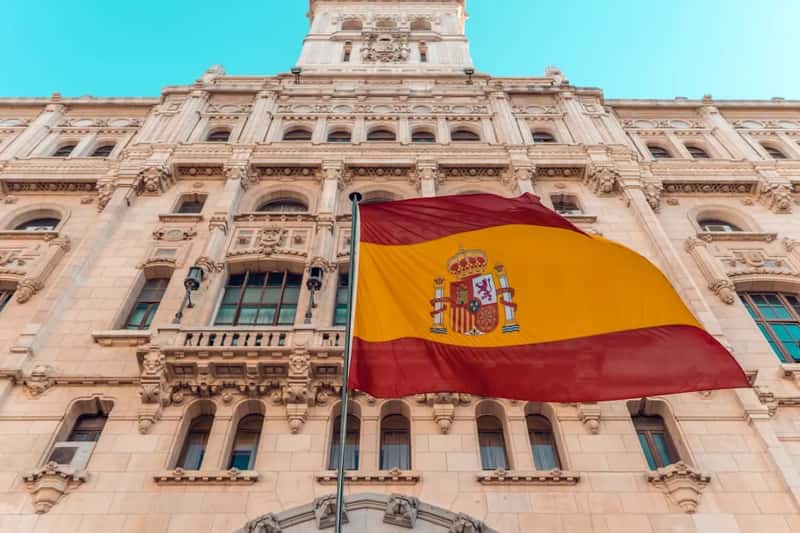 Spain pairs a digital nomad visa with a real tax break (Image Credits: Unsplash)