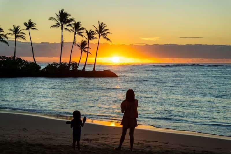 1. Hawaii: Paradise With a Punishing Price Tag (Image Credits: Unsplash)