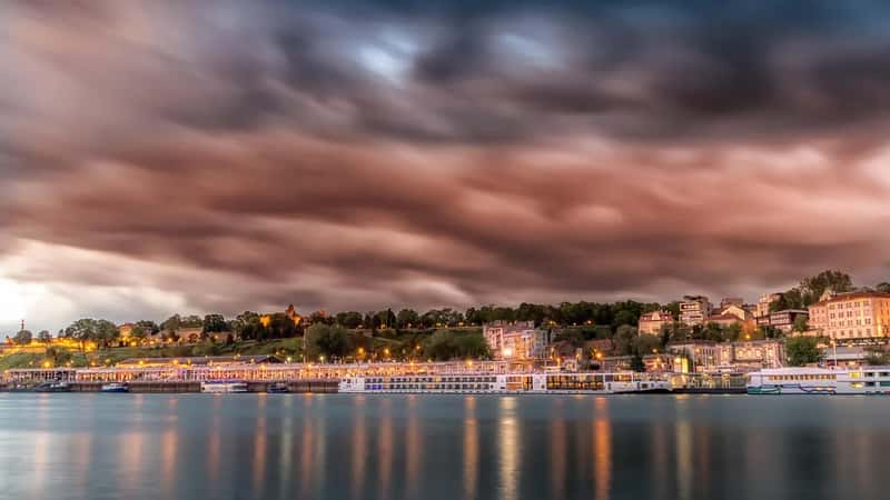 Serbia: one of Europe's highest smoking rates despite EU pressure (Image Credits: Pixabay)
