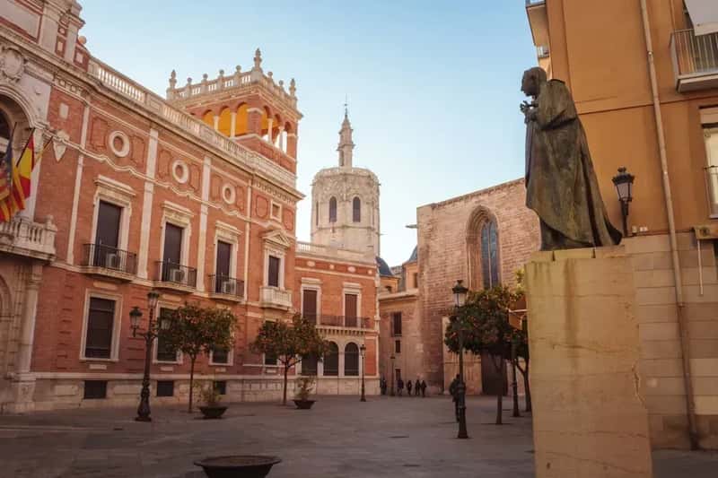 Spain: Europe's Sunny Exception To The Rule (Image Credits: Unsplash)