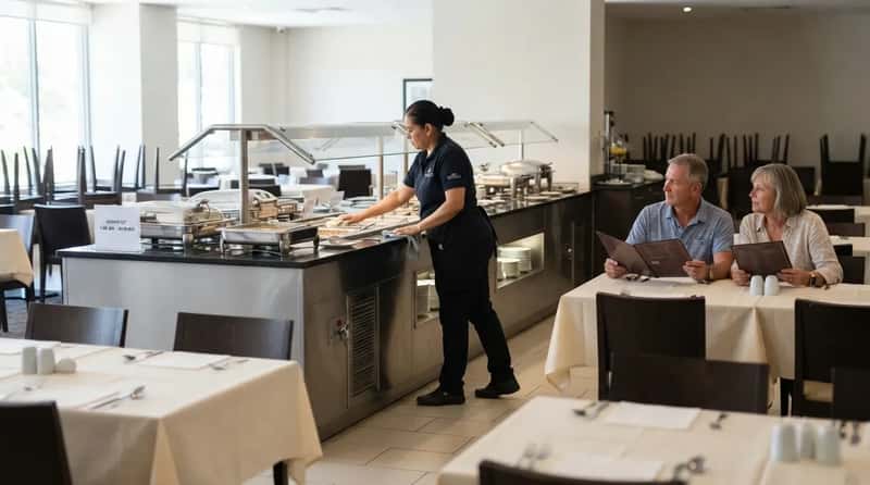 #22 - Treating Breakfast Hours Like Suggestions, Not Rules (Image Credits: Gemini)