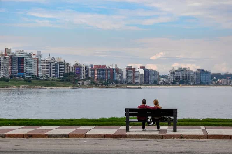Uruguay: Residency From the Moment You Land (Image Credits: Unsplash)