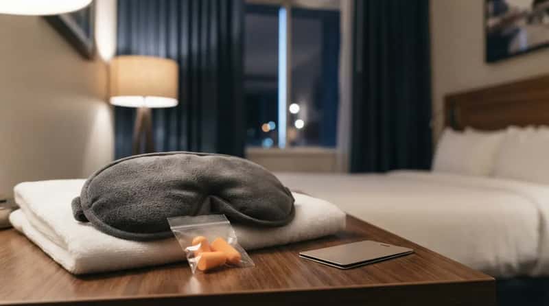 #9 - The Sleep Kit That Turns a Bad Room Into a Good One (Image Credits: Gemini)