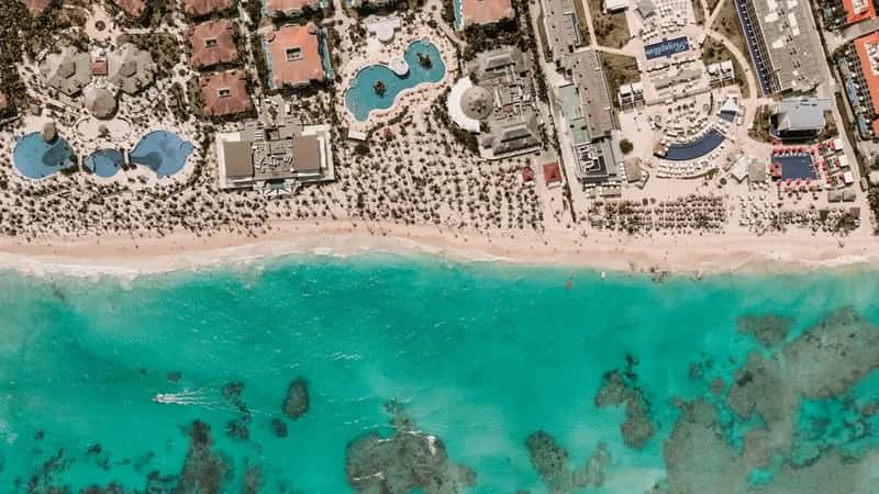 Dominican Republic (Image Credits: Pexels)