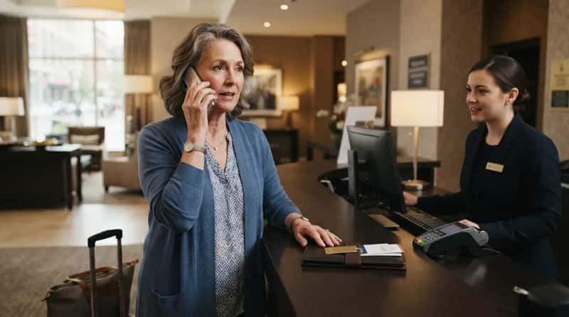 #9 - The Late Cancellation Penalty You Can Sidestep by Calling Early (Image Credits: Gemini)
