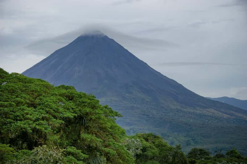Costa Rica: The Pura Vida Extended Stay (Image Credits: Rawpixel)