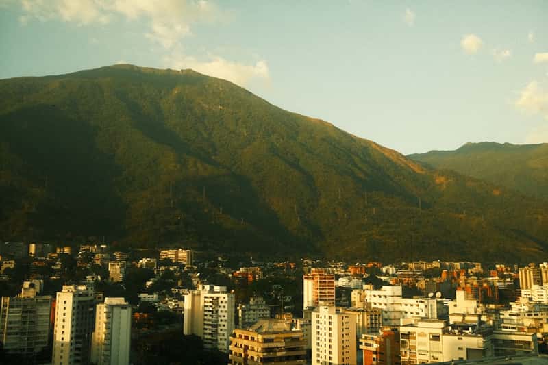 Venezuela: Political Tensions Affect Tourism Experience (Image Credits: Unsplash)