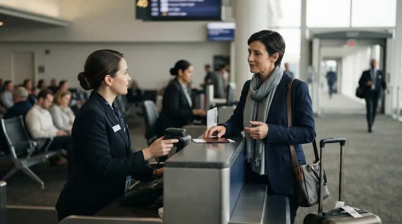 #15 - They Already Know Their Seat Number Cold (Image Credits: Gemini)