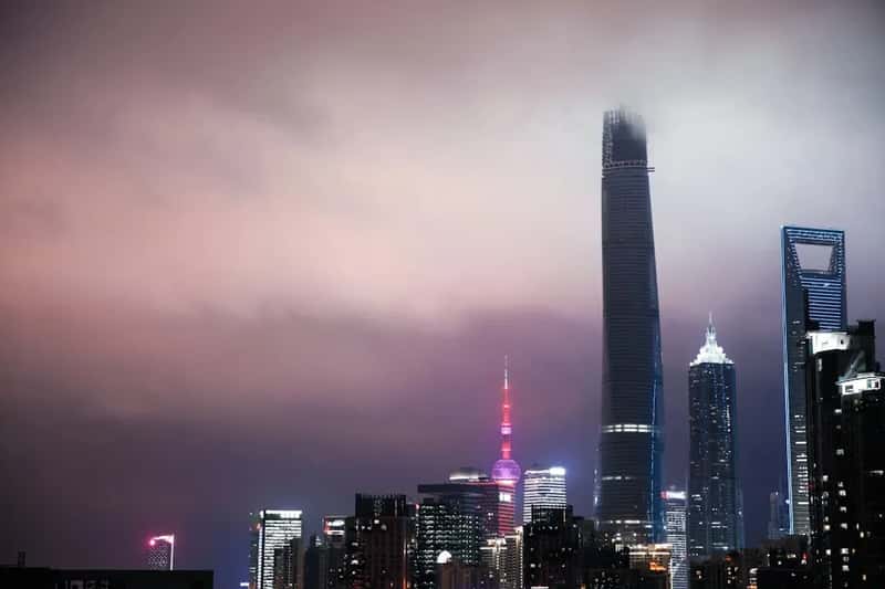 China: The Asian Powerhouse of Quick Meals (Image Credits: Unsplash)