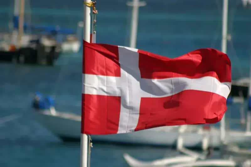 Denmark: Social Trust and Hygge (Image Credits: Unsplash)