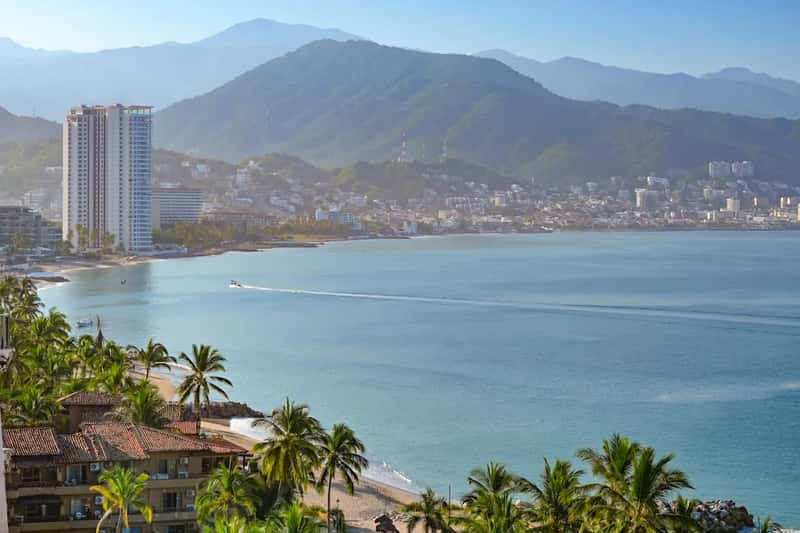 6. Puerto Vallarta, Mexico (Image Credits: Unsplash)