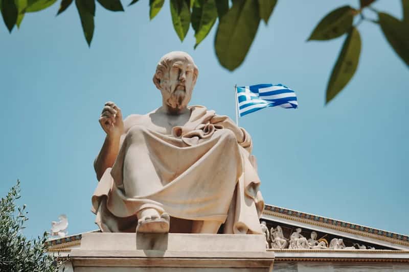 Greece (Image Credits: Unsplash)
