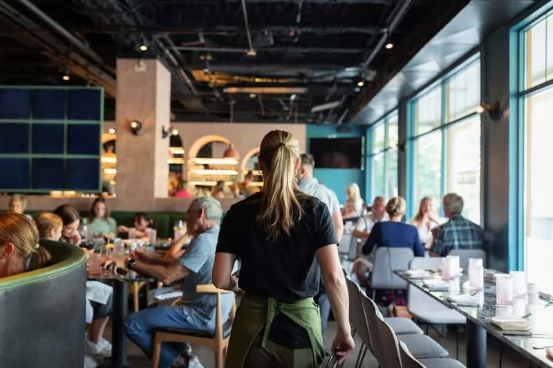 1. Travelers eat where the locals eat, not where the photos look best (Image Credits: Unsplash)