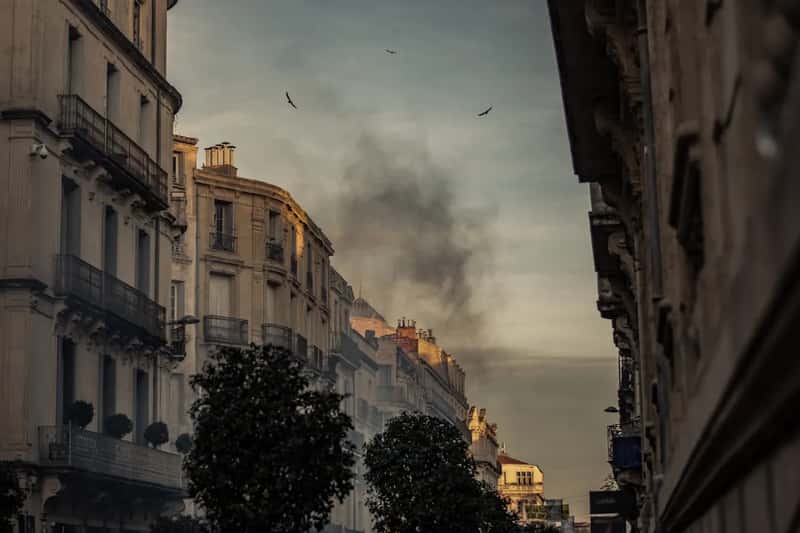 France (Image Credits: Unsplash)
