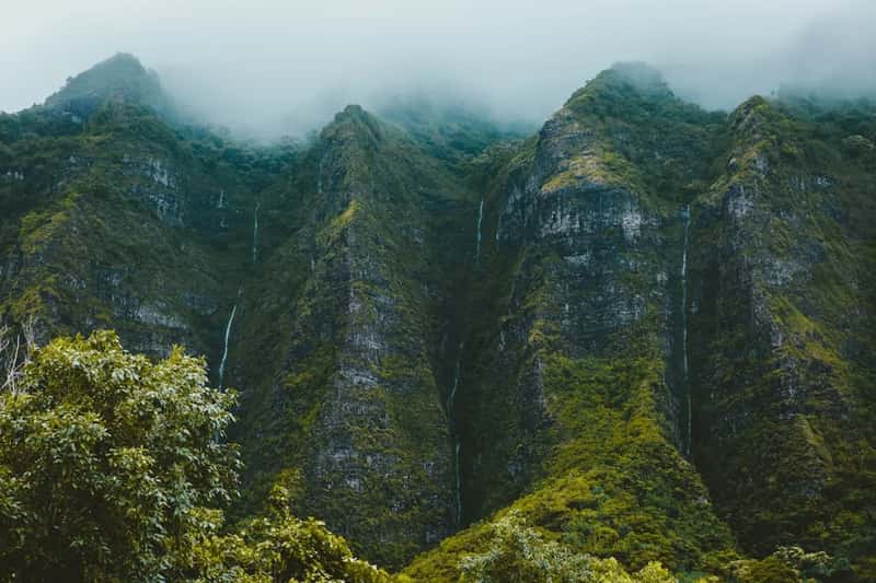 Hawaii: Paradise That Lives Up To The Name (Image Credits: Unsplash)