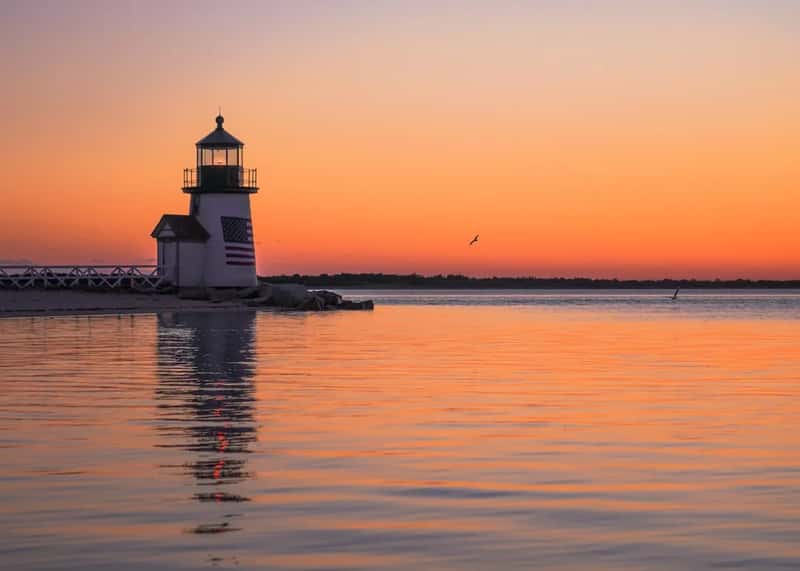 4. Nantucket and Cape Cod, Massachusetts (Image Credits: Unsplash)