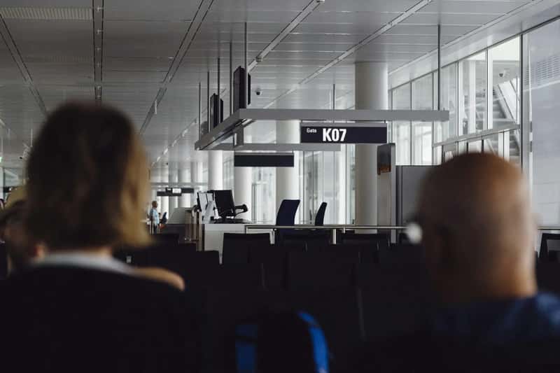 Why Your Boarding Pass May Say Seat Assigned at Gate (Image Credits: Unsplash)