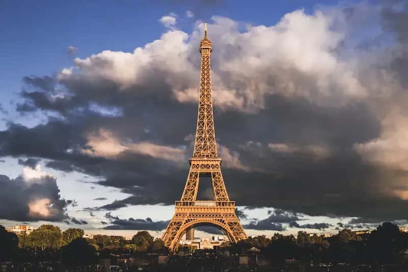 Paris: Romance Meets Harsh Reality (Image Credits: Unsplash)