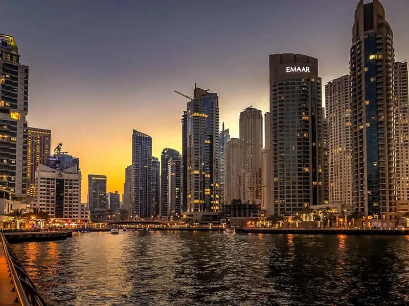 United Arab Emirates (Image Credits: Pixabay)