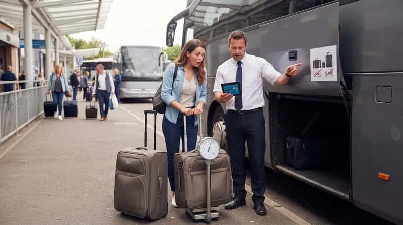 #7 - The Same Extra Bag Costs More When You Wait (Image Credits: Gemini)