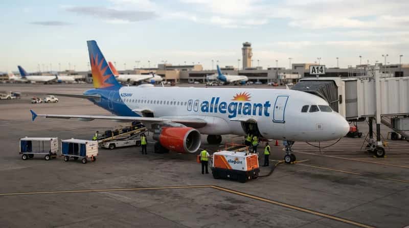 #18 - They Skip One Airline's Standby System Entirely (Image Credits: Gemini)