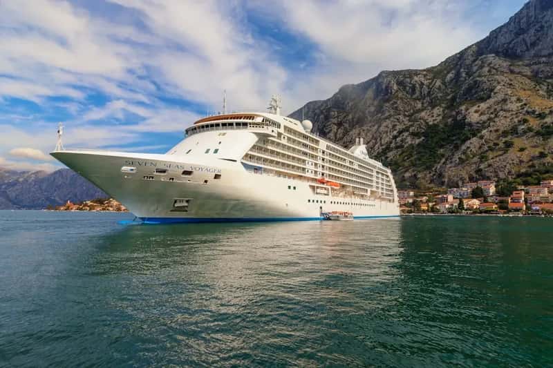 The Cruise Price Gap Is Actually Closing, and Not in Your Favor (Image Credits: Unsplash)