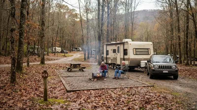 #10 - West Virginia's Off-Season Half-Price Deal Is Residents-Only (Image Credits: Gemini)